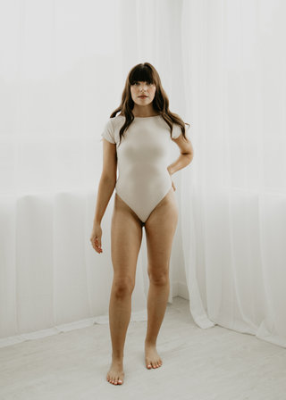 Isabel Bodysuit